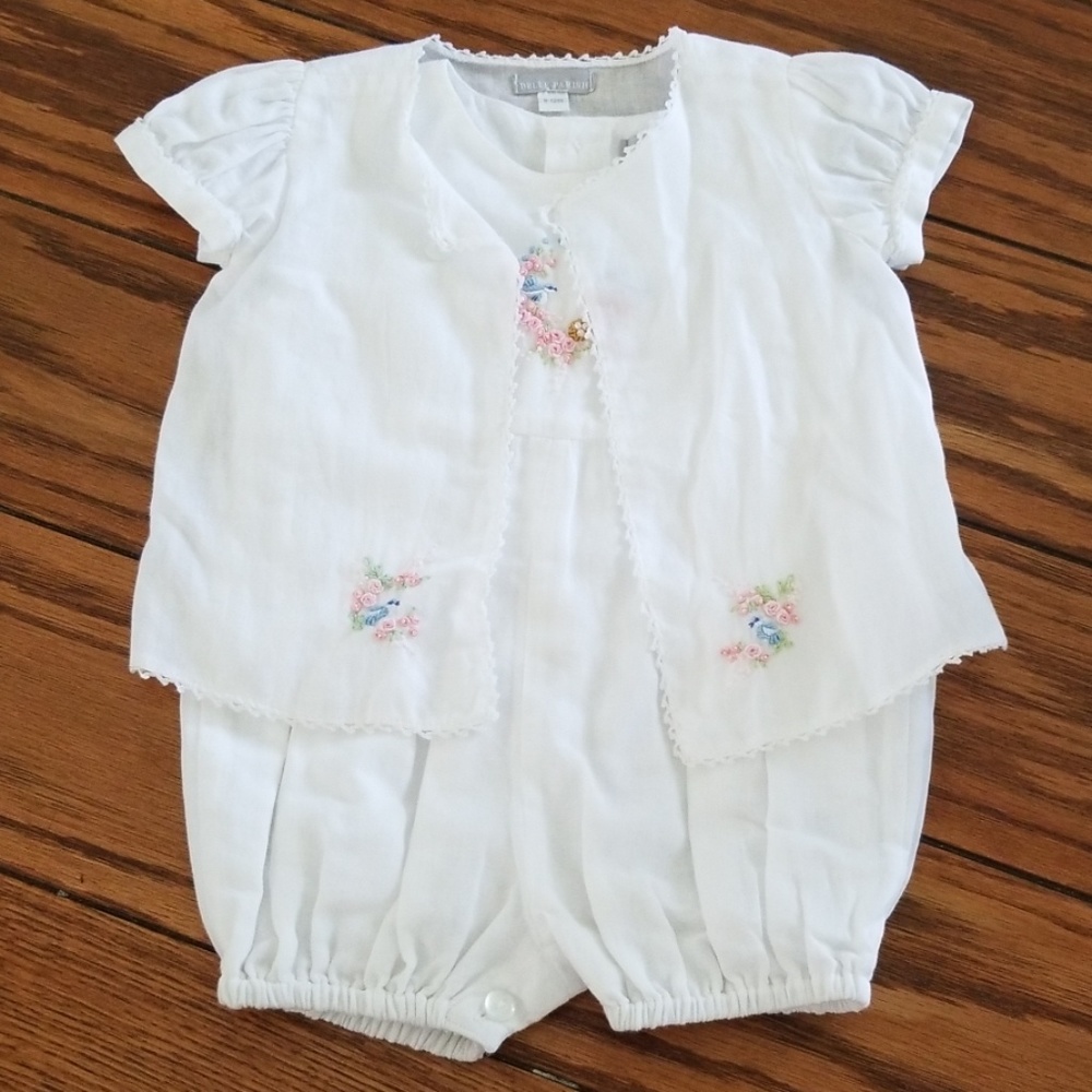Short set